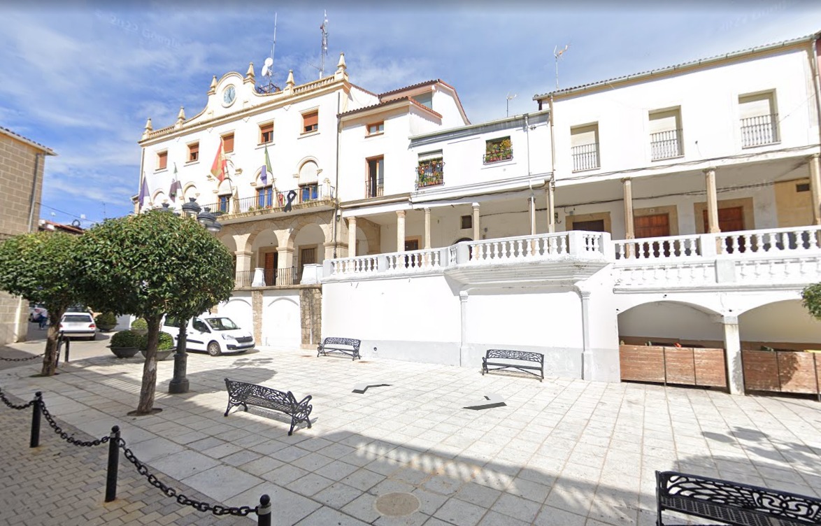 Ayuntamiento