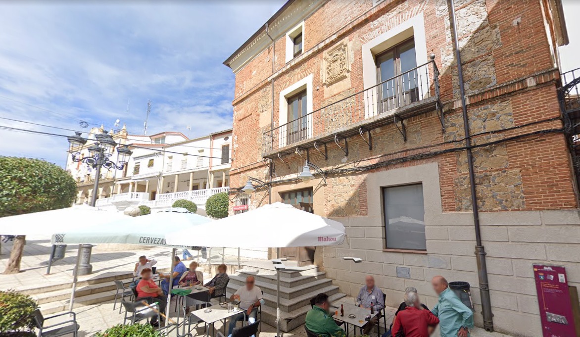 Museo del Pimentón