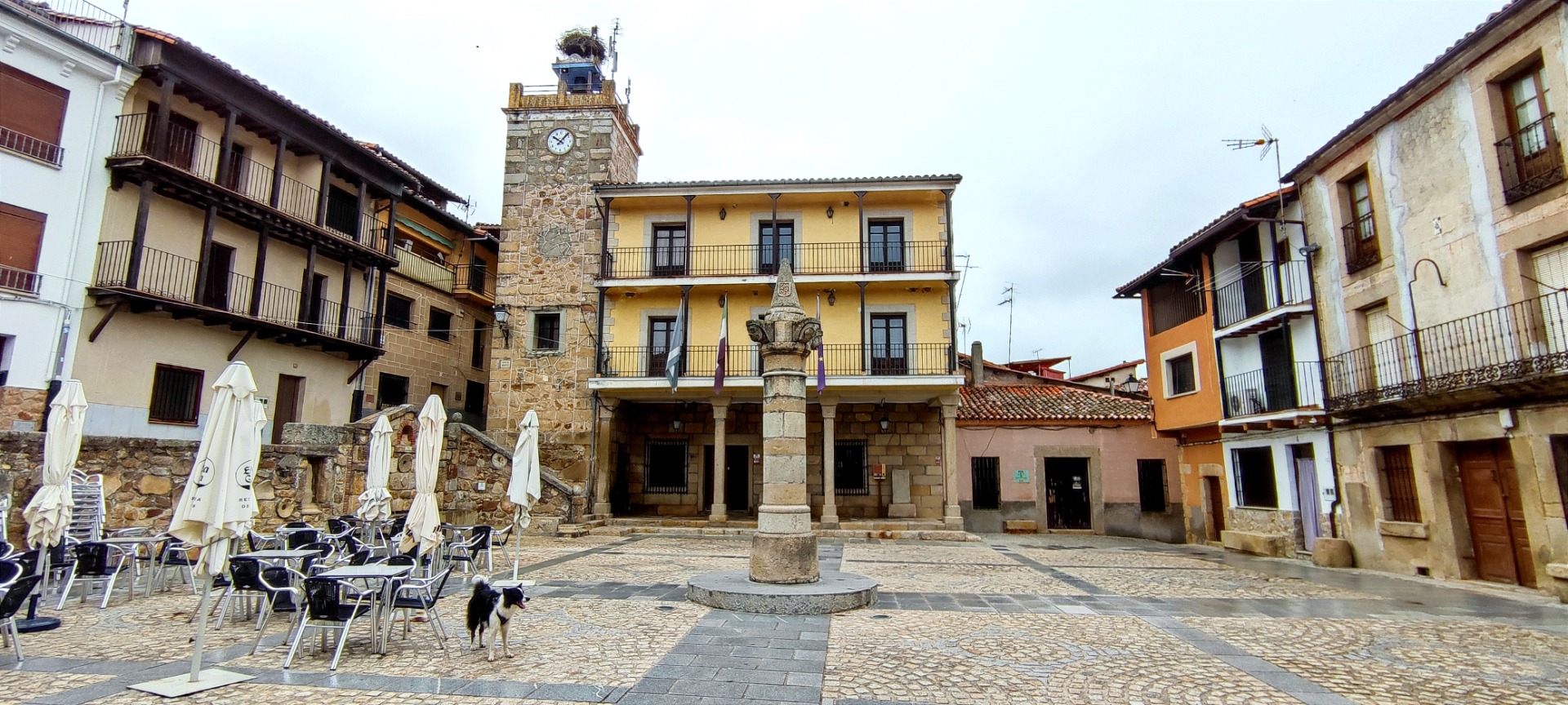 Ayuntamiento