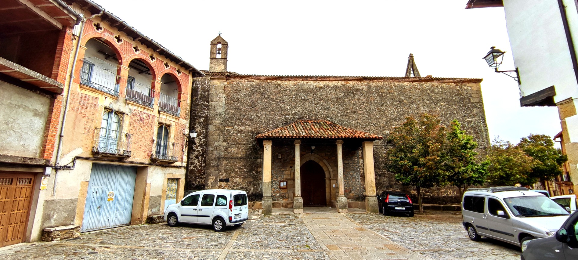 Iglesia San Nicolas